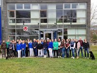 Bild 1 Tierarztpraxis Ostalb GmbH in Aalen