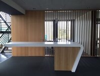 Bild 5 BURKHARDT Hermann . Innenausbau . Schreinerei in Ludwigsburg