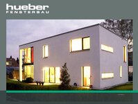 Bild 2 Hueber GmbH Service und Fensterbau in Überlingen
