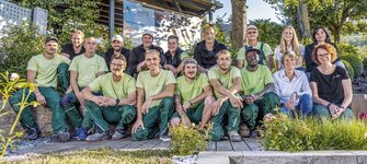 Bild 5 Maute GmbH & Co.KG Gartengestaltung in Albstadt