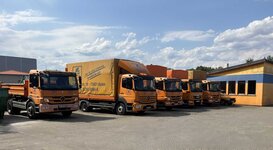 Bild 1 Estrich - Wagner GmbH in Aalen