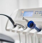 Bild 1 die dentistei - systemische Zahnheilkunde in Tübingen