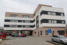 Bild 6 Reha Rondell Zentrum für Physiotherapie- Ergotherapie- Logopädie und Medical Fitness in Brackenheim