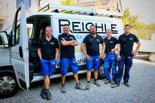 Bild 1 Reichle Sanitär-Heizungsbau in Singen