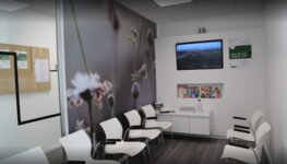 Bild 6 Reha in Wertheim Zentrum für Physiotherapie und Fitness in Wertheim