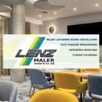 Bild 1 Lenz Maler GmbH & Co. KG in Stuttgart