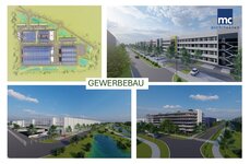 Bild 1 MC Planungs GmbH & Co.KG in Tübingen