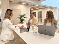 Bild 1 WOHLFEIL Hausverwaltungen und Immobilienvermittlungs GmbH in Heilbronn