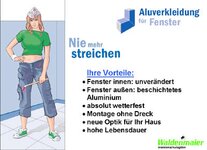 Bild 6 Waldenmaier Insektenschutzgitter in Schwäbisch Hall