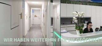 Bild 1 Reha am Bahnhof Zentrum für Physiotherapie-Ergotherapie und Fitness in Neckarsulm