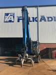 Bild 3 Falk Adler GmbH & Co. KG - Schrott-, Metall und Nutzeisenhandelsgesellschaft in Stuttgart