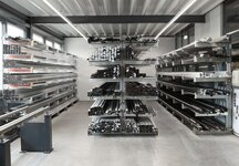 Bild 1 Blersch e.K. Insektenschutz in Laupheim