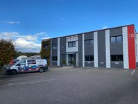 Bild 2 Peter Banderitsch GmbH Fassadenbau + Spenglerarbeiten in Ehingen