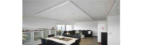 Bild 1 Pfeil-Stuckateur GmbH in Aspach