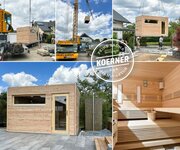 Bild 7 KOERNER Saunabau GmbH in Albstadt