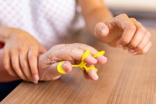 Bild 4 Ergotherapie im Seniorzentrum Weststadt alle Fachbereiche in Ravensburg