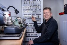 Bild 5 Edelmann Fachmarkt für das Handwerk GmbH in Bad Mergentheim