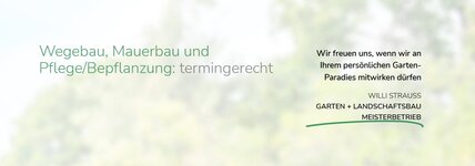 Bild 7 Strauß Willi in Stuttgart