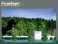 Bild 1 Hueber GmbH Service und Fensterbau in Überlingen