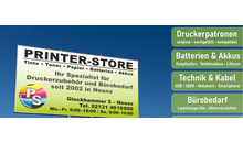 Kundenbild groß 4 Printer-Store e.K.