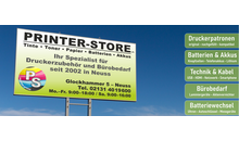 Kundenbild groß 3 Printer-Store e.K.