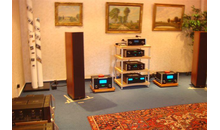 Kundenbild groß 1 Hifi Audio Lützenkirchen & Funke