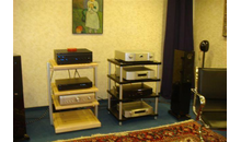 Kundenbild groß 4 Hifi Audio Lützenkirchen & Funke