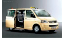 Kundenbild groß 1 A & Z Taxi GmbH