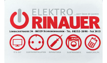 Kundenbild groß 1 Elektro Rinauer