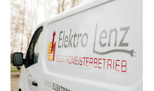 Kundenbild groß 1 Elektro Lenz GbR