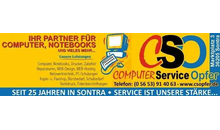 Kundenbild groß 2 Computer Service Opfer Inh. Heiko Opfer