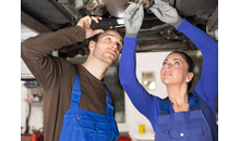 Kundenbild groß 3 Autohaus Vodermayer Rosenheim