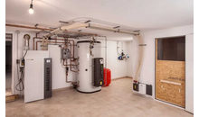 Kundenbild groß 1 Haustechnik Rieder