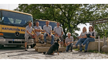 Kundenbild groß 2 Naturstein ROSENHEIM