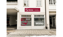 Kundenbild groß 4 Bestattungen Brand - Rosenheim