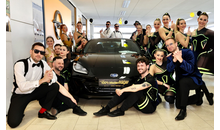 Kundenbild groß 10 Autohaus Vodermayer Rosenheim