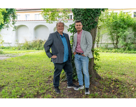 Dr. Med. Cihan çatak U. Dr. Med. Alexander Reif