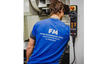 Kundenbild groß 3 Franz Moderegger GmbH