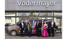 Kundenbild groß 4 Autohaus Vodermayer Rosenheim