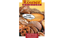 Kundenbild groß 1 BB Rösner Backstube GmbH