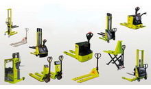 Kundenbild groß 2 Lagertechnik E&L