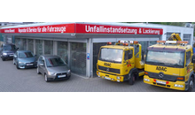 Kundenbild groß 1 Autohaus Mannert KFZ-Meister