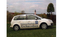 Kundenbild groß 3 Ambulanter Pflegedienst Gschwendner