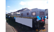 Kundenbild groß 16 Goebel Wohnwagen