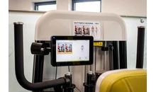 Kundenbild groß 1 GeTFit Ströder GmbH