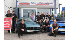 Kundenbild groß 6 ReifenMobil e.K