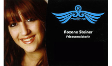 Kundenbild groß 1 Friseur Roxyz