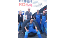 Kundenbild groß 1 Reifen Rohm e.K.