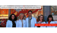 Kundenbild groß 2 Löwen Apotheke am Ring Inh. Konstantin Dirr