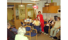 Kundenbild groß 3 Seniorenheim St. Michael Gschwendner